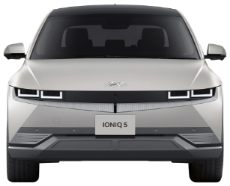 IONIQ 5 - アイオニック ファイブ -