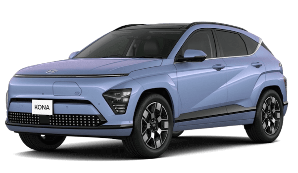 KONA EV