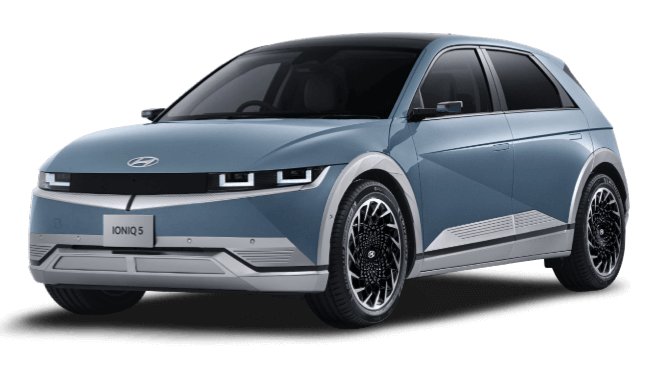 IONIQ 5 Lounge AWD Limited Edition