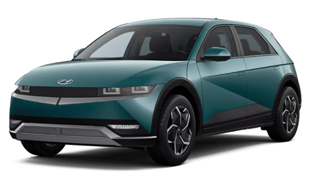 IONIQ 5 Updated